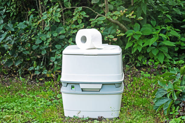 Best Event porta potty rental  in Talahi Island, GA