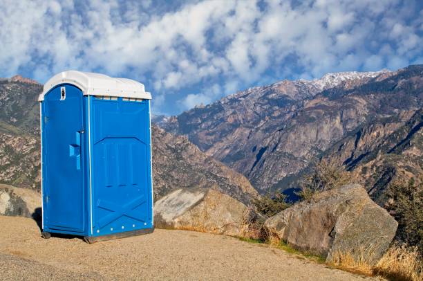 Best Porta potty rental for outdoor events  in Talahi Island, GA