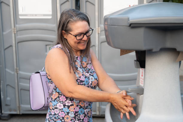 Best Porta potty rental for festivals  in Talahi Island, GA