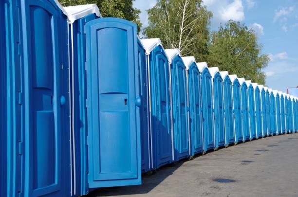 Porta potty rental for festivals in Talahi Island, GA